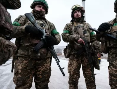 Оръжейният концерн “Райнметал” иска да произвежда оръжия и боеприпаси в Украйна