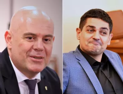 Гешев внесе искане за сваляне на имунитета на депутата Радостин Василев
