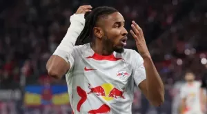 "Къса ми се сърцето" - Ралф Рангник се чуди на акъла на Кристофър Нкунку