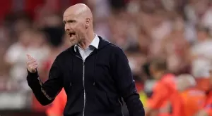 Играч на Юнайтед призна: Исках да бия от първите дузпи, но треньорът реши друго