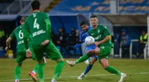 От Ботев Враца отговориха на Херо: Именно похватът му е липса на феърплей!