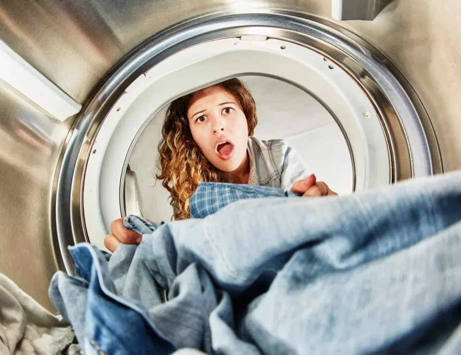 Признаците, които ясно показват, че пералнята ви не работи добре и скоро може да се развали
