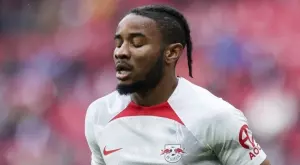 Нюх към гола и ефикасност: Как Кристофър Нкунку ще направи Челси по-силен?