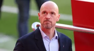 Манчестър Юнайтед ще бъде без Мейсън Маунт в сблъсъците срещу Нотингам и Арсенал