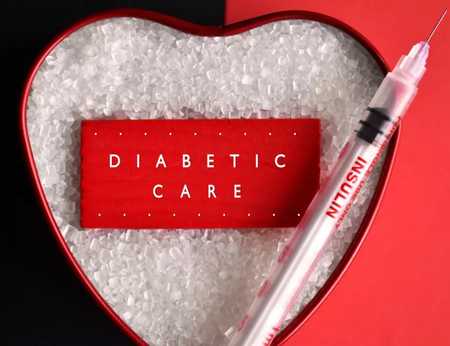 Тези симптоми издават, че диабетът е засегнал бъбреците ви