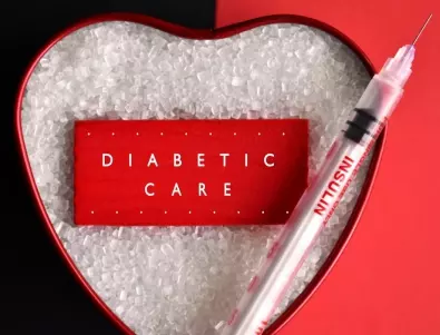 Лекар разкри кои са най-добрите мазни храни за диабетиците