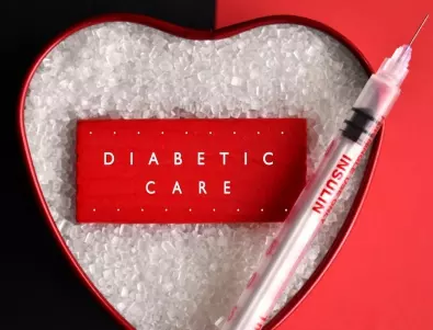 Диабет: Тази евтина закуска сваля кръвната захар