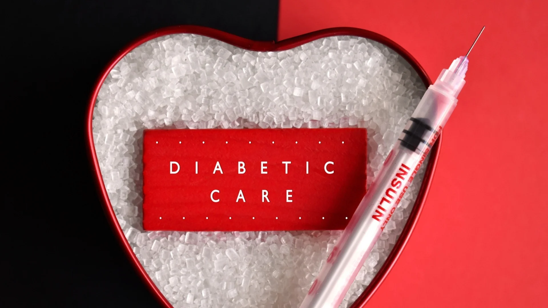 Лекар разкри защо сладкишите НЕ водят до диабет