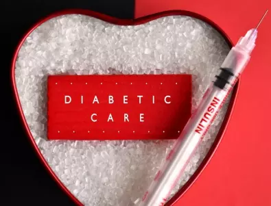Лекар разкри защо сладкишите НЕ водят до диабет