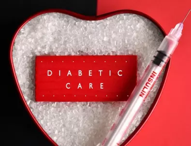 Симптоми на висока кръвна захар при хора, които не страдат от диабет