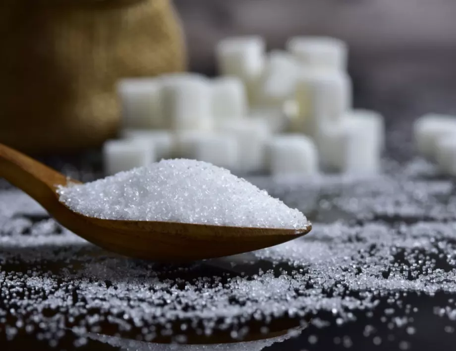 СЗО: Ако искате да отслабнете - заменете захарта с това