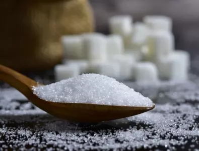 Превръща ли се захарта в мазнини?