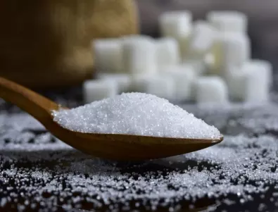 Захарта или солта - лекар разкри кое е по-вредно