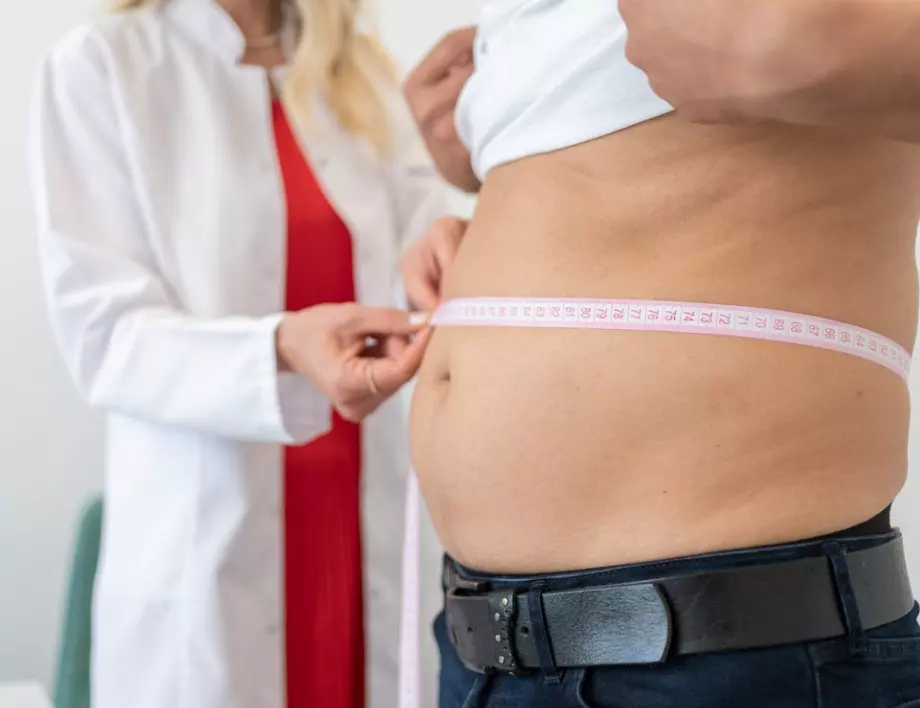 Учени откриха неочаквана полза от наднорменото тегло за възрастните хора