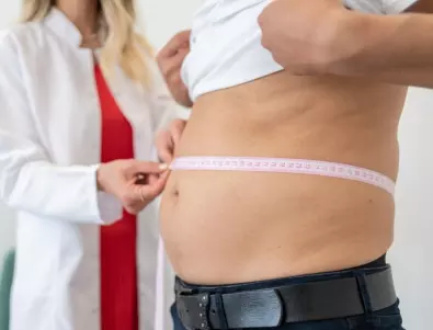 Експерти: Причинява ли затлъстяването диабет?