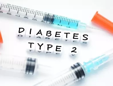 Кои хора са по-застрашени от развитие на диабет тип 2 ?