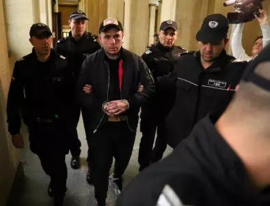 Назначиха нова експертиза по делото срещу Георги Семерджиев