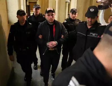 Отложиха делото срещу Семерджиев за февруари