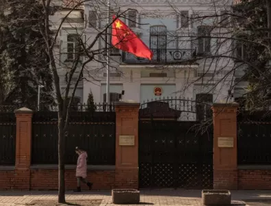 Специалният китайски пратеник в Украйна: Няма панацея за 