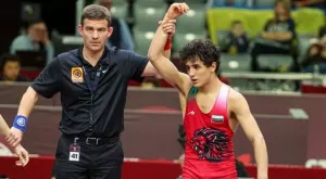 Страхотно! Назарян и Милов ще спорят за титлите на Европейското по борба в Загреб