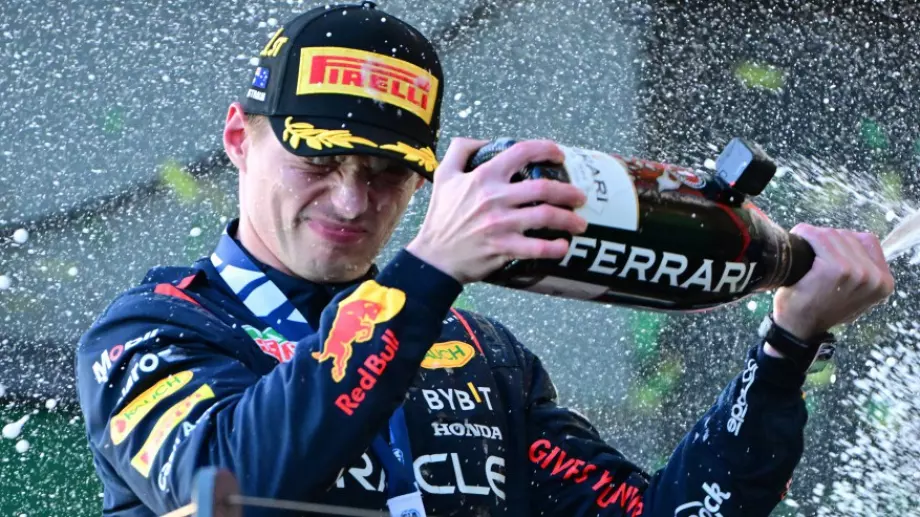 3 причини ЗАЩО Макс Верстапен ще ликува със световната титла в края на сезона във Формула 1