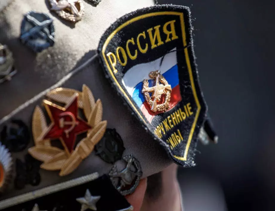 Нови загуби: В Мелитопол 20 руски войници се отровиха с неизвестно вещество