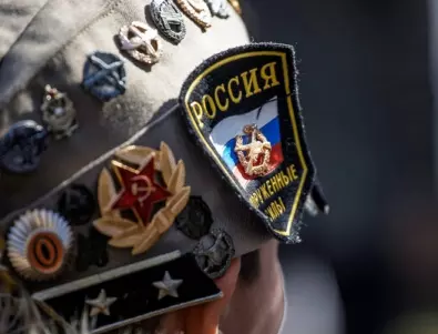 Потвърдиха идентичността на близо 22 хиляди убити руски войници
