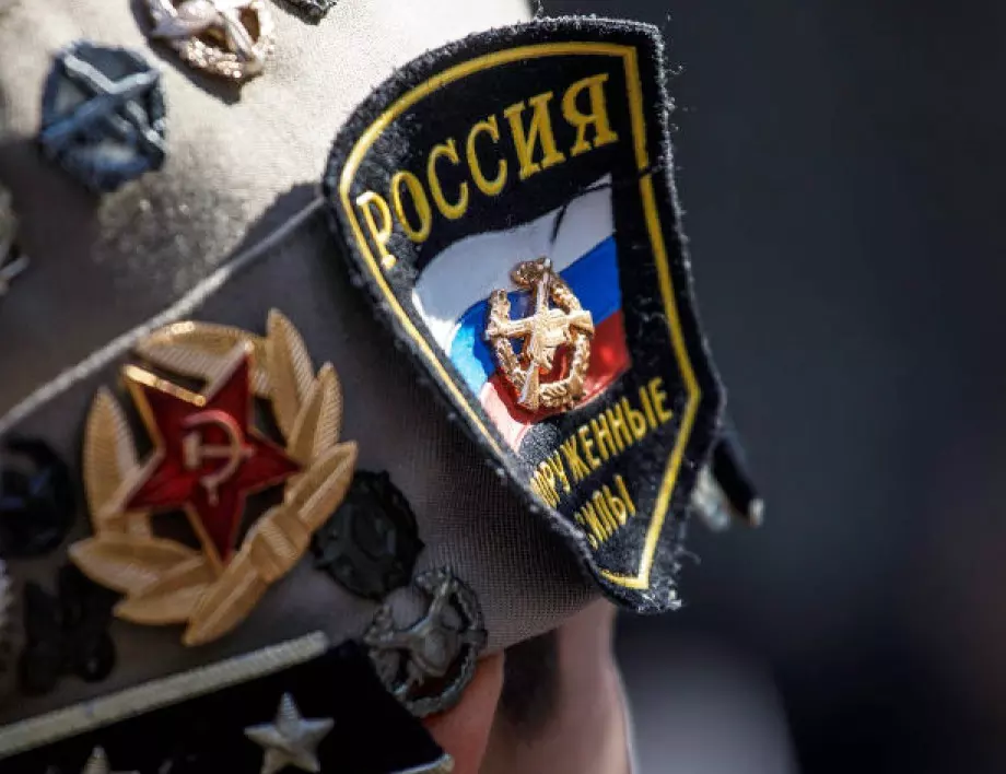Пияни руски военни стреляха по силите на ФСБ в окупирания Мелитопол