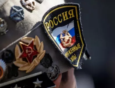 Русия вече набира жени в щурмовите си отряди