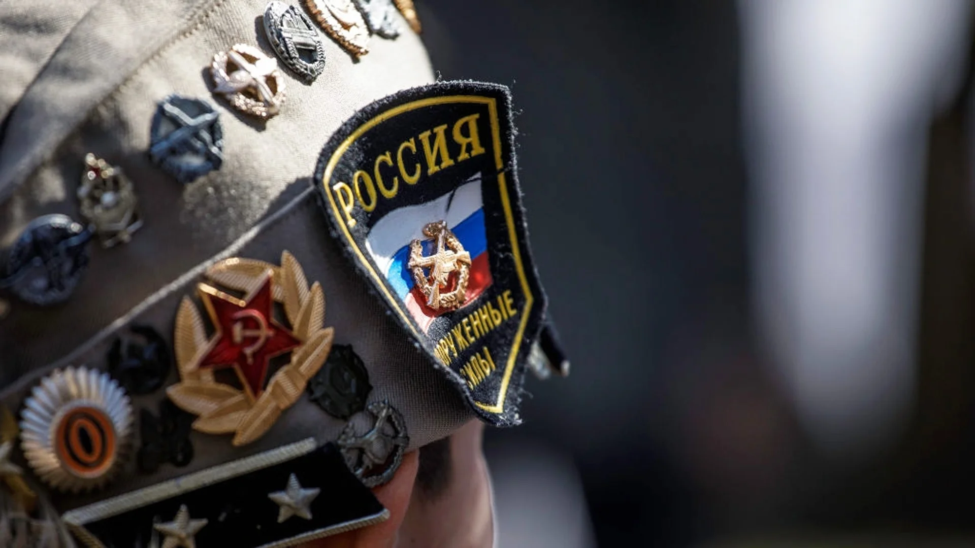 Русия ще приема и криминално проявени чужденци в армията си