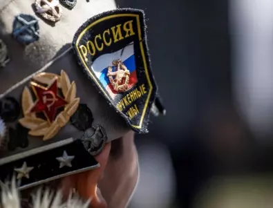 Русия ще приема и криминално проявени чужденци в армията си