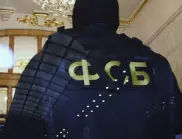 В Москва откраднаха чудотворна икона под носа на ФСБ, преди това е принадлежала на украински храм (ВИДЕО)