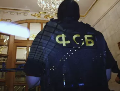Русия: Осуетихме атентат срещу ръководител на Крим
