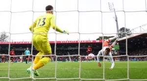 "Скорпион" се завърна във Висшата лига: Падна рядко виждан гол (ВИДЕО)