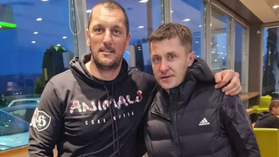 Година по-късно: Кюстендилеца "обърна палачинката" за ръководството на ЦСКА