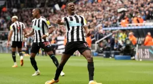 5:0 след 21': Само един колос бие фурията на Нюкасъл в историята на Висшата лига