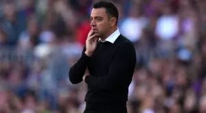 На фона на слуховете! Барселона постави цена на един от твърдите си титуляри 