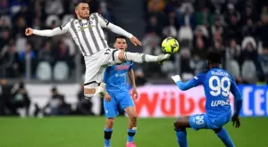 Ювентус - Наполи по ТВ: Къде да гледаме италианското дерби НА ЖИВО? 