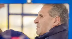 Петров: С тези съдийски решения няма как, много уважавам Херо, но какви ли не неща се чуваха