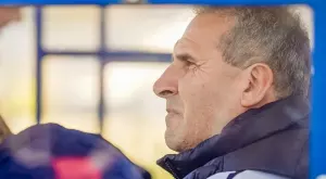 Ботев (Пд) назначи Херо, а уволнен наскоро в Първа лига влезе в щаба му?