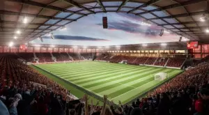Защо новата "Армия" е със само 16 000 седящи места? Отговорът на ЦСКА