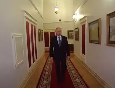 Путин ще има само един чуждестранен гост на тържествата за 9 май