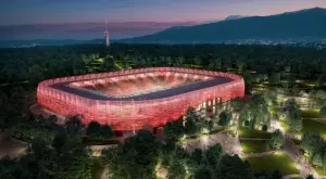 Само в SportLive! Георги Илиев – Майкъла предложи име за новия стадион на армейците и отсече: Ръководството не може да дарява нещо, което е на ЦСКА