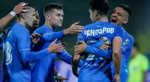 Французи вадят 1 млн. евро за роден национал от Левски