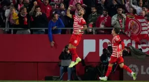 От 76 години един играч не е вкарвал 4 гола на Реал в един мач в Ла Лига