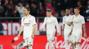 Контузии притесняват Реал Мадрид преди решаващите двубои за сезона