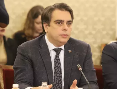 Асен Василев: Службите не служат на чуждо посолство, те са български
