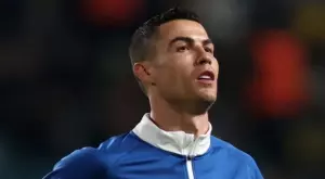 Кристиано Роналдо "предаде щафетата" на Ерлинг Холанд със спортсменски жест (ВИДЕО)