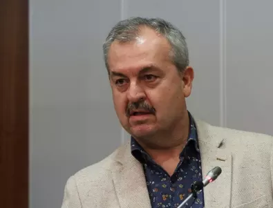 Любчо Нешков за сблъсъците в Скопие: Притеснителна е реакцията на властите в РСМ