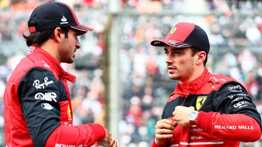 Формула 1: Кои са тримата пилоти, които се нуждаят от добър резултат на Гран при на Италия